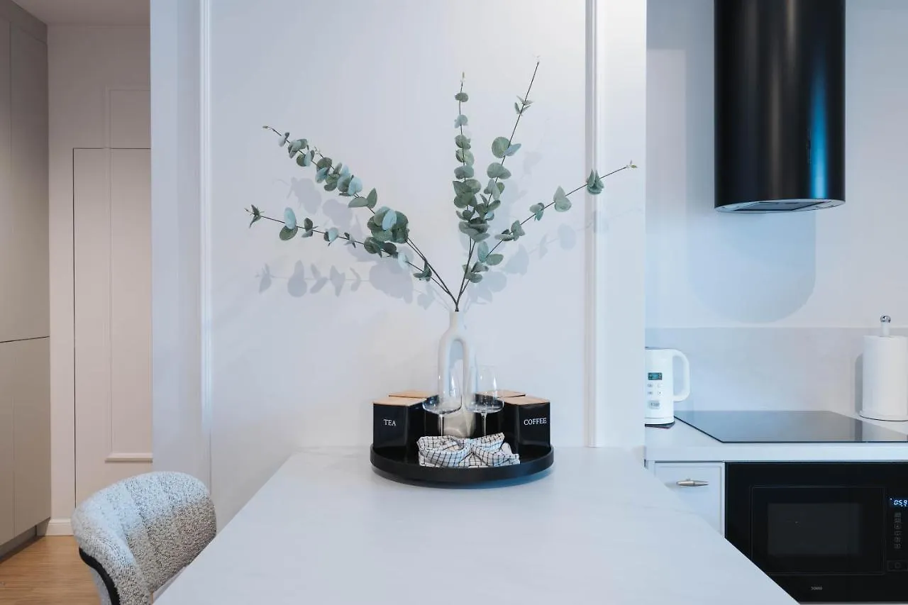 Very Berry - Dabrowskiego 89 - Jezyce, Self Check In 24H, Parking, Lift Poznań