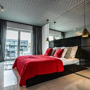 Homely Place Casa Verona - Stary Rynek - Parking Lejlighed