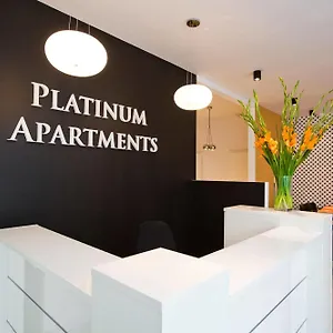 Platinum Lejlighedshotel